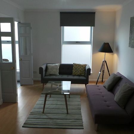 Oxford Street Apartments Глазгоу Екстериор снимка
