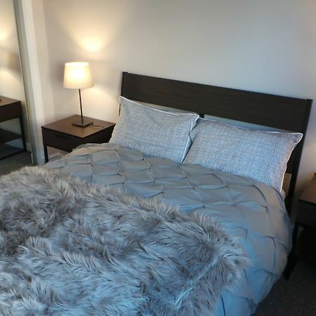 Oxford Street Apartments Глазгоу Екстериор снимка