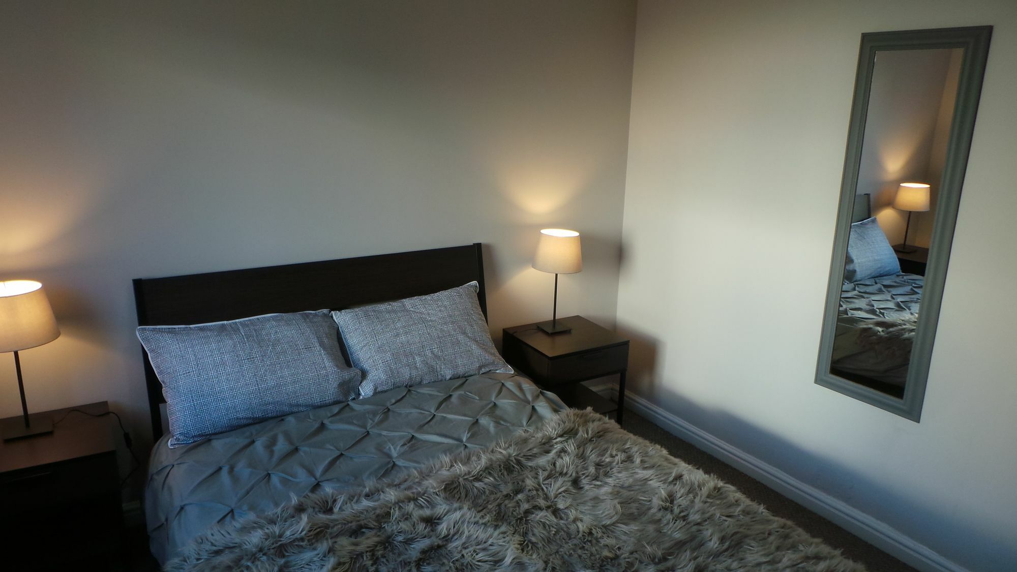 Oxford Street Apartments Глазгоу Екстериор снимка