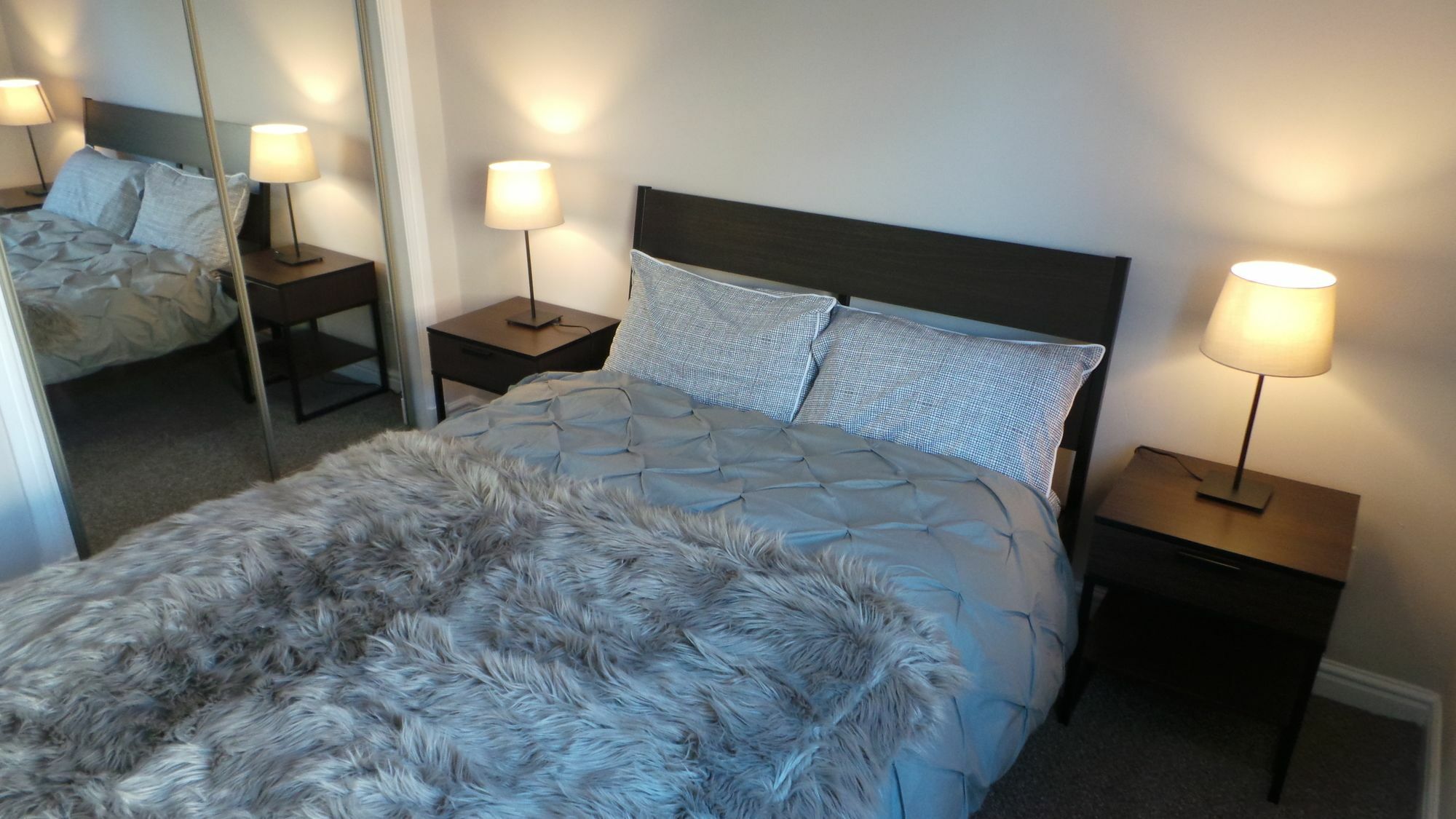 Oxford Street Apartments Глазгоу Екстериор снимка