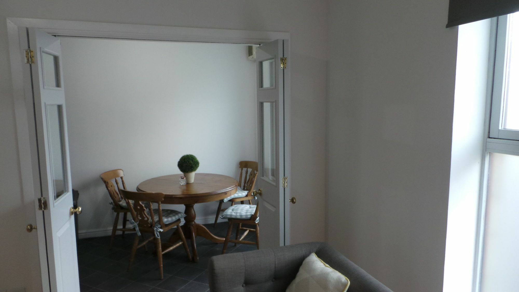 Oxford Street Apartments Глазгоу Екстериор снимка