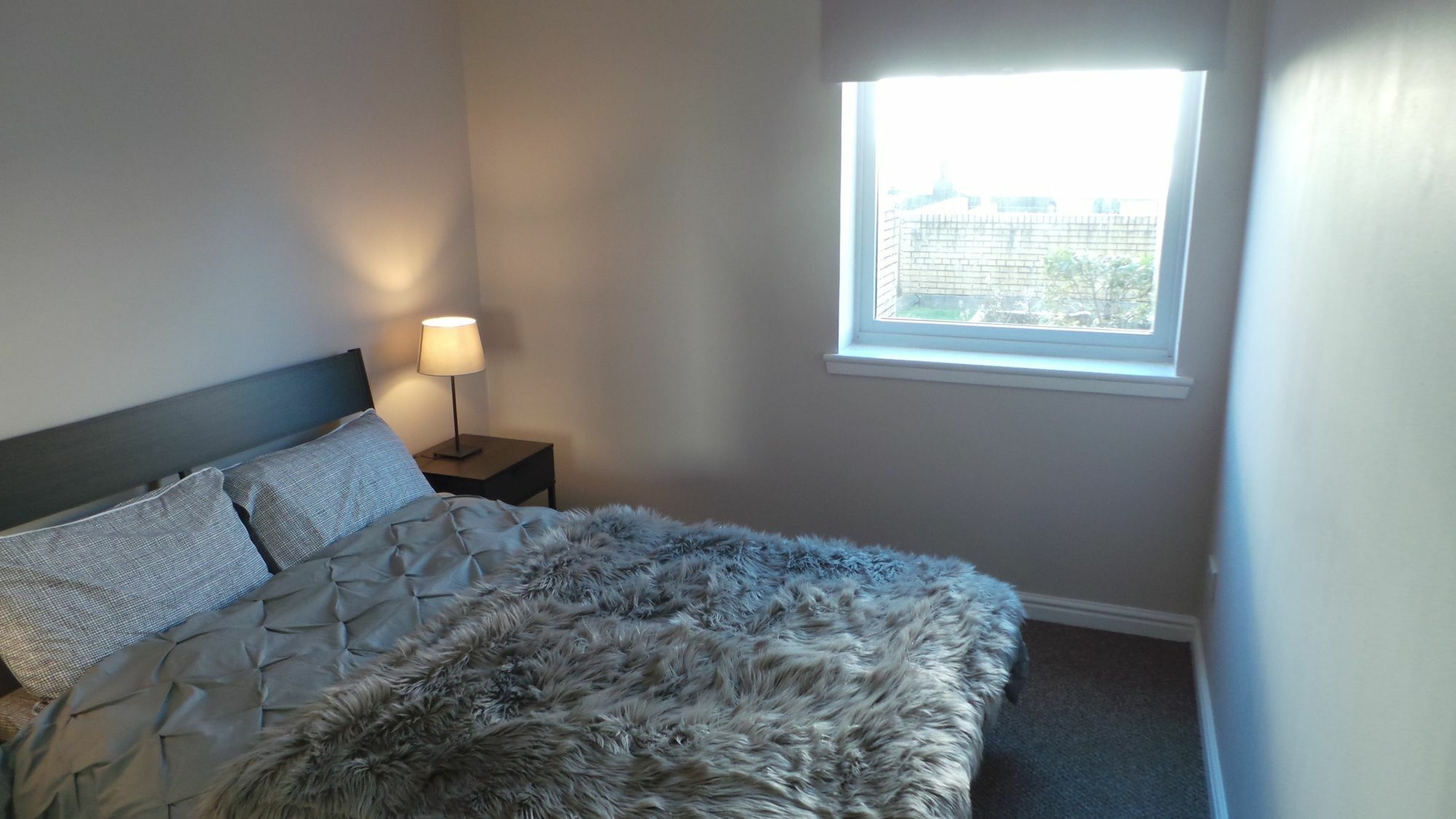 Oxford Street Apartments Глазгоу Екстериор снимка
